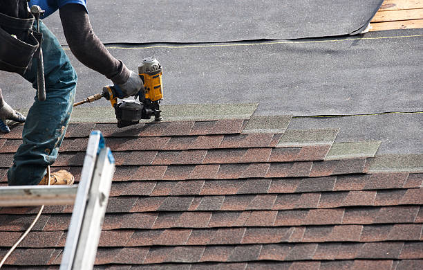 Licensed Roof Installation service in Ronald, WA - Brentwood Metal Roofing